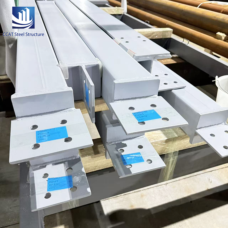 steel structure building (185)