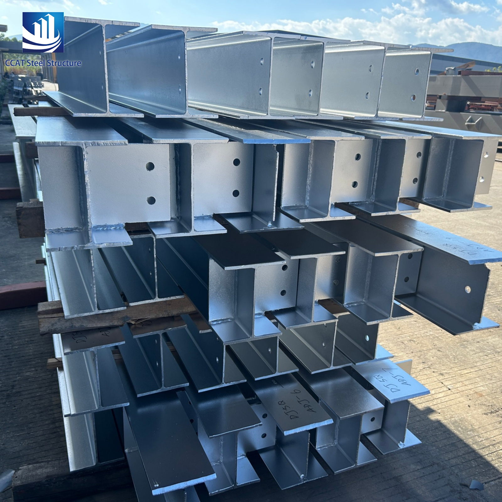 Steel Structure (116)