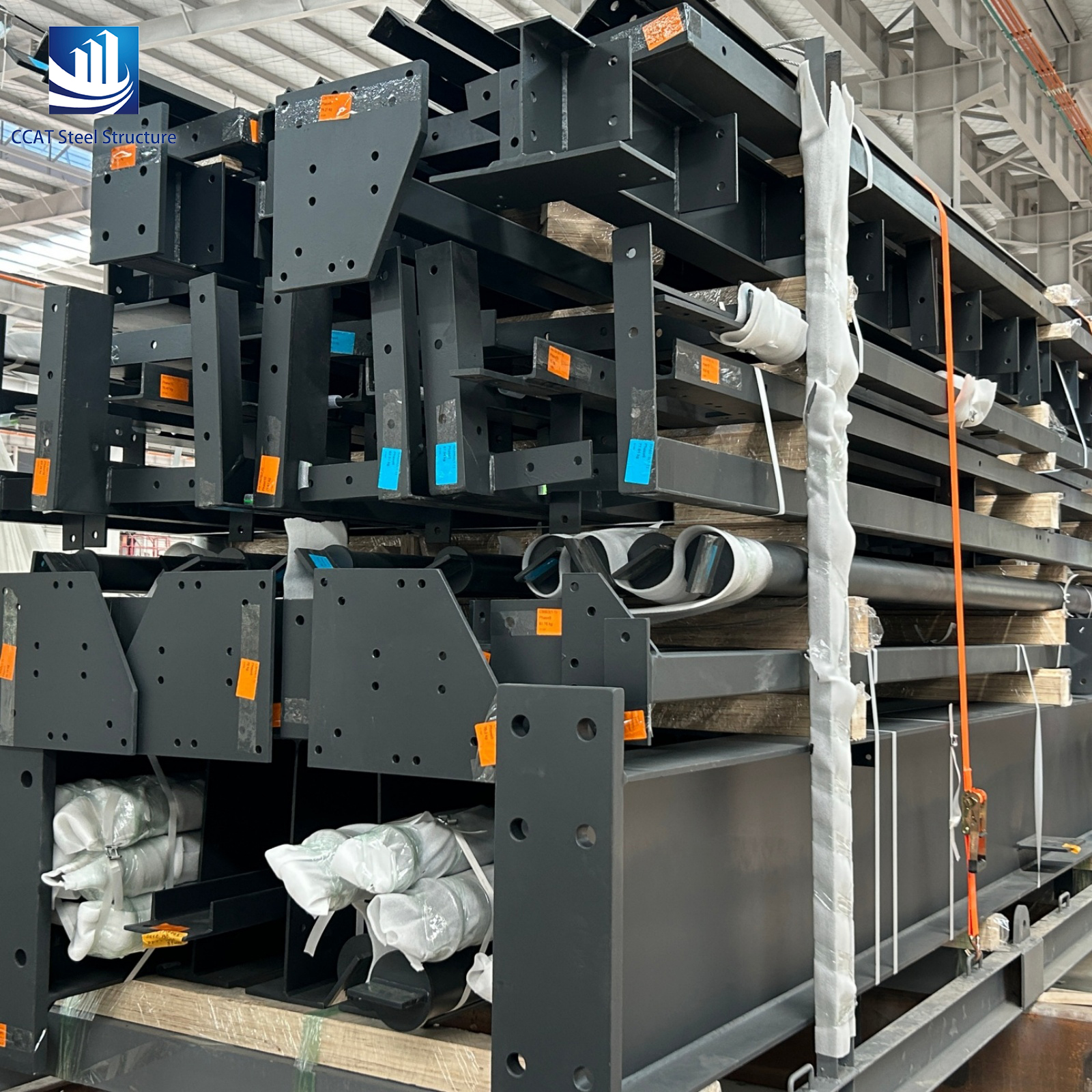 Steel Structure (87)