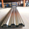 Opened-type Decking Sheet