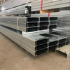 C&Z Purlin for Wall Or Roof