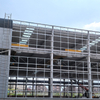 Steel Structure Buildings