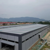 Steel Structure Buildings Manufacturer | CCAT SteelStructure.com