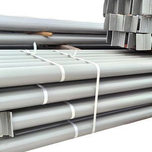 Precision Steel Support Components for Enhanced Durability