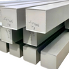 Precision Steel Support Components for Enhanced Durability