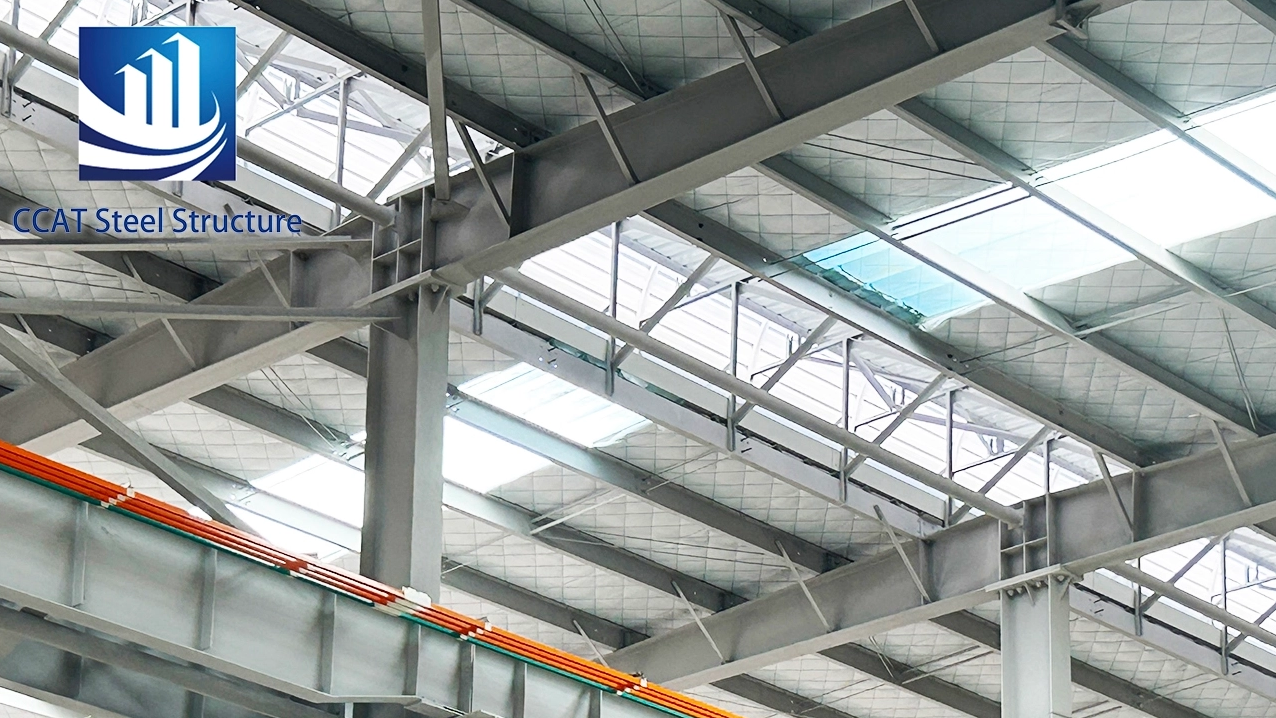 Steel Structure Must-read! Ten Key Knowledge Points Explained