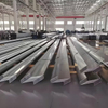 C-Channel & Z-Channel Steel for Steel Structure Warehouse Building
