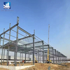 Warehouse Prefabricated Prefab Building Steel Structure Warehouse Factory Workshop Structural Steel Building