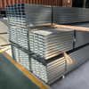 C&Z Purlin for Wall Or Roof