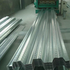 Opened-type Decking Sheet