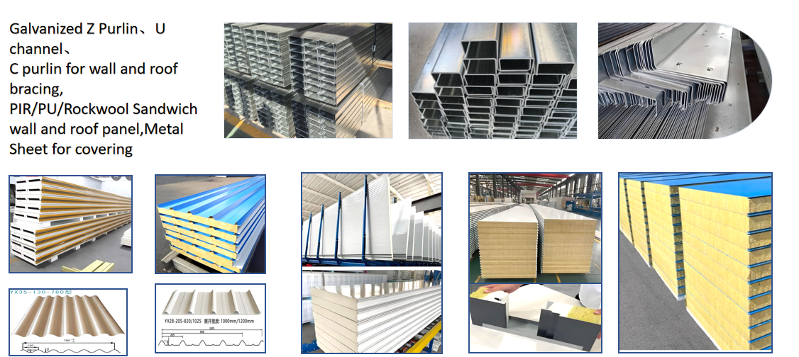 wall sandwich panel