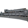 Precision Steel Support Components for Enhanced Durability
