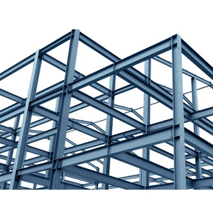 Steel Structure Buildings Manufacturer | CCAT SteelStructure.com