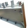 Long-Lasting Steel Support Components