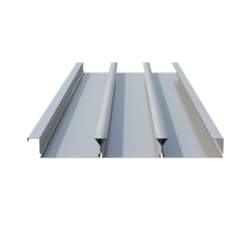 Closed-type Decking Sheet