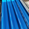 Industrial-Grade Corrugated Metal, Lightweight, Easy Installation