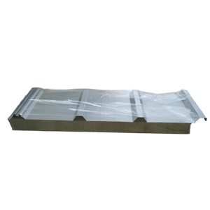 Sandwich Panel for Roof