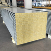 Wall Sandwich Panels: Durable, Insulated Solutions for Modern Construction