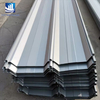 Zinc Coated Corrugated Colorful Roofing Steel Metal Roofing Sheet Or Wall Panel