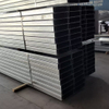 C-Channel & Z-Channel Steel for Steel Structure Warehouse Building
