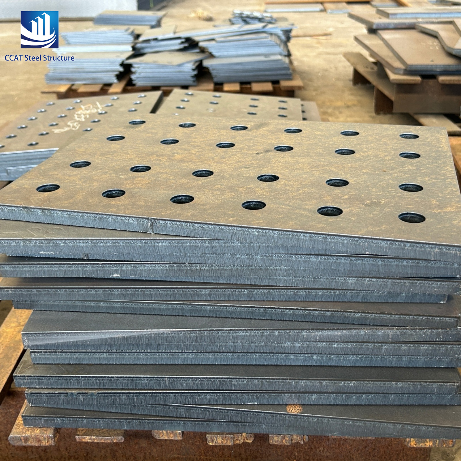 Steel Structure (12)