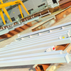 Steel Structure Components