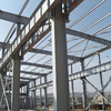 Steel Structure Buildings