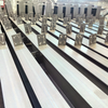 Precision Steel Support Components for Enhanced Durability