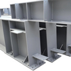 Precision Steel Support Components for Enhanced Durability