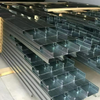 Closed-type Decking Sheet