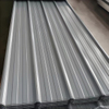 Industrial-Grade Corrugated Metal, Lightweight, Easy Installation