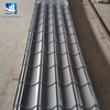 Zinc Coated Corrugated Colorful Roofing Steel Metal Roofing Sheet Or Wall Panel