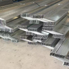 C-Channel & Z-Channel Steel for Steel Structure Warehouse Building