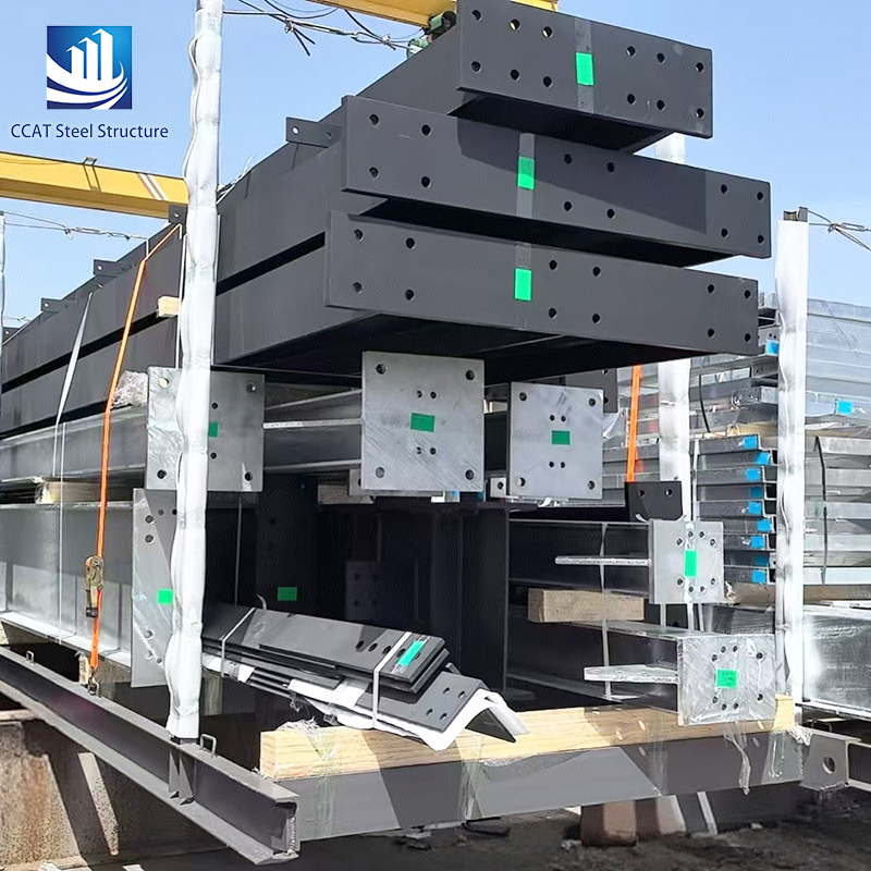 steel structure building (184)