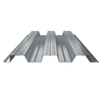 Opened-type Decking Sheet