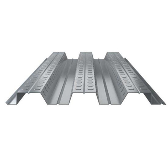 Opened-type Decking Sheet