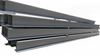 Long-Lasting Steel Support Components