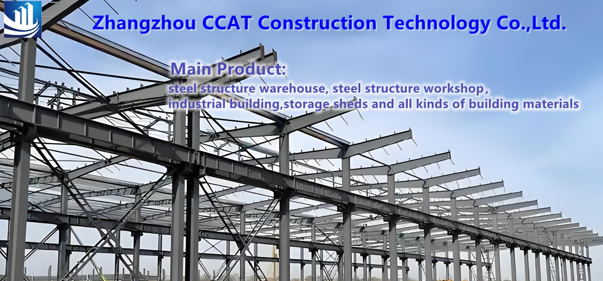 steel structure 22