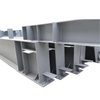 Precision Steel Support Components for Enhanced Durability