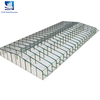 Space Frame Steel Structure Building Materials Metal Structure Building Steel Prefabricated Building