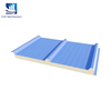 Zinc Coated Corrugated Colorful Roofing Steel Metal Roofing Sheet Or Wall Panel