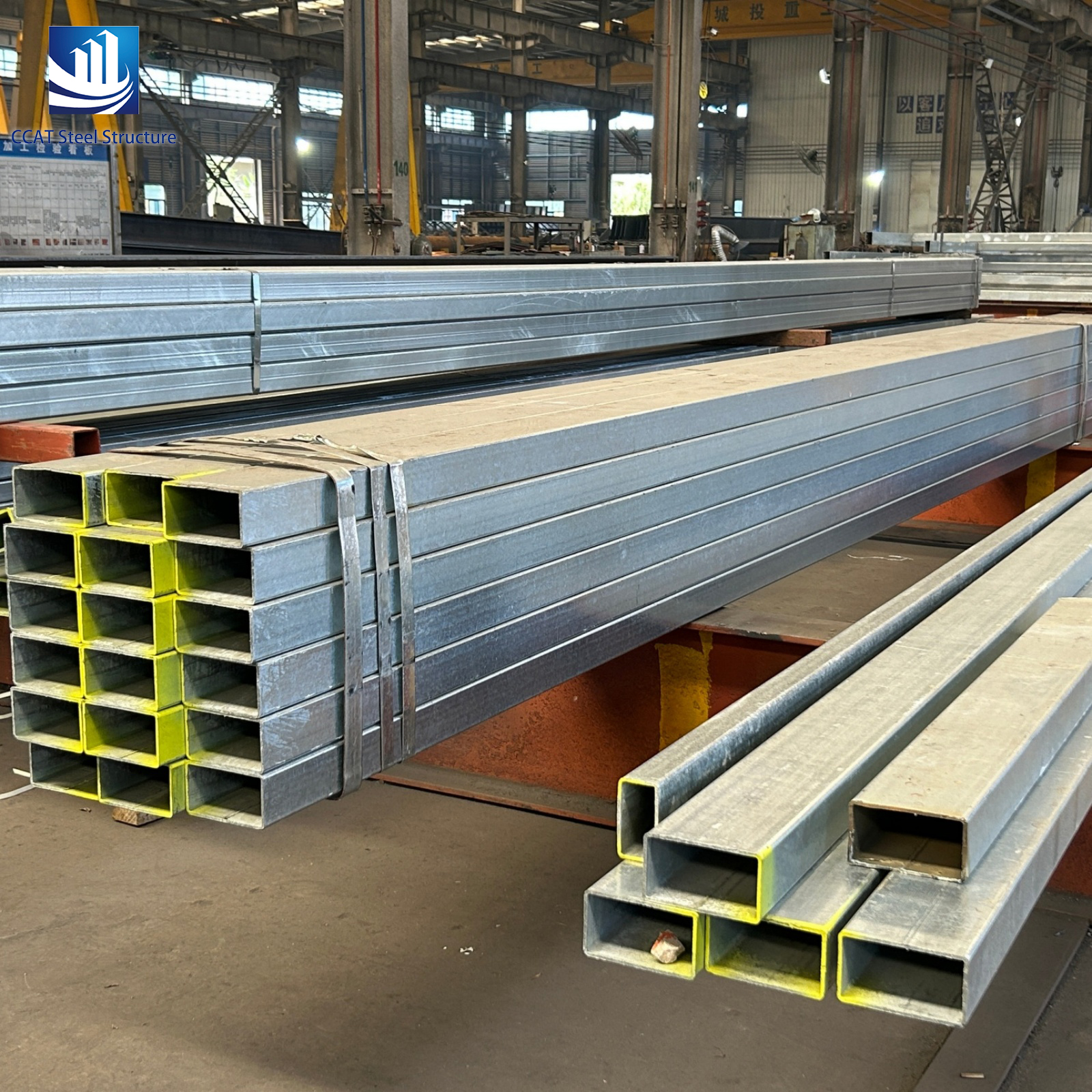 Steel Structure (24)