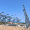 Steel Structure Buildings