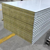 Wall Sandwich Panels: Durable, Insulated Solutions for Modern Construction