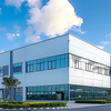 CCAT Engineered Steel Buildings for Industrial Projects