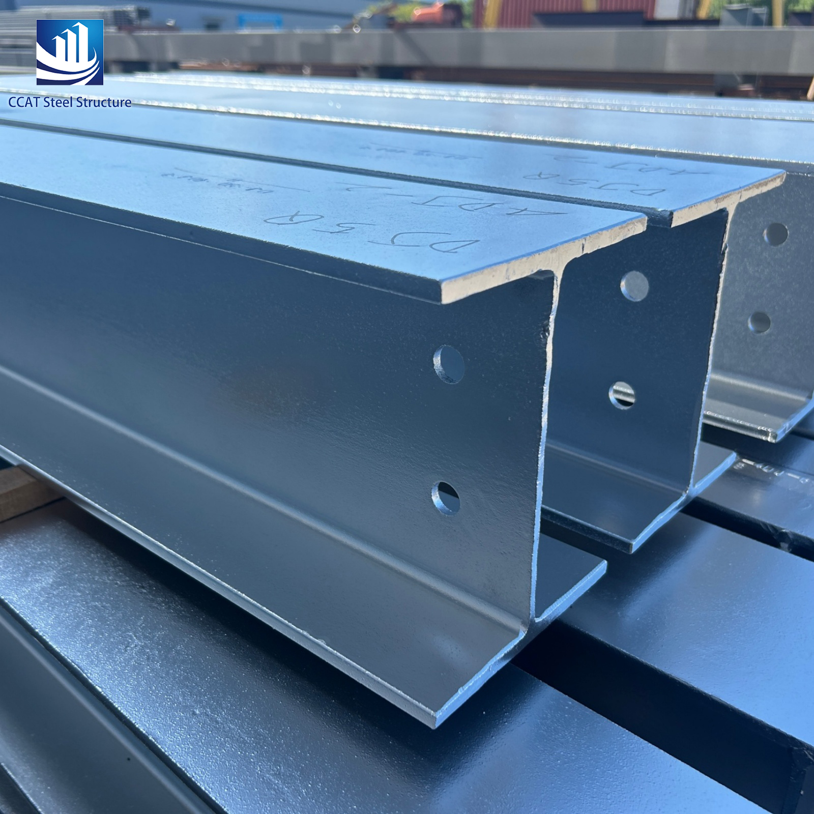 Steel Structure (118)