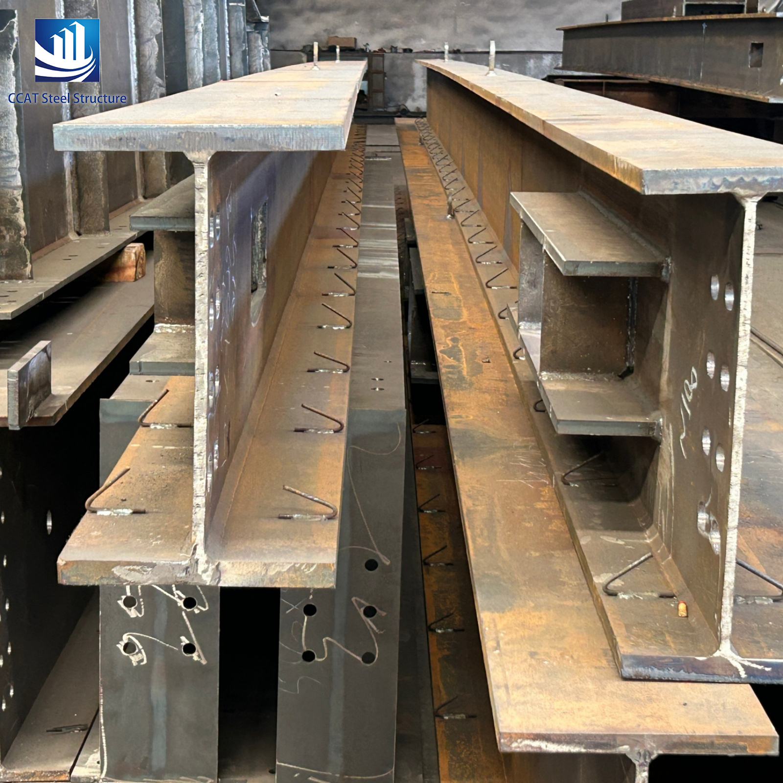 Steel Structure (54)