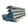 Steel Structure Components