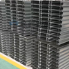 Closed-type Decking Sheet