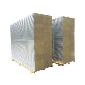 Sandwich Panel for Wall
